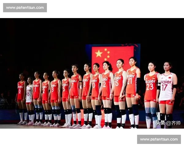 中国女排迎战美国强敌关键一役检验新阵容与韧性世界大赛舞台上的较量 中国女排迎战美国强敌关键一役检验新阵容与韧性世界大赛舞台上的较量